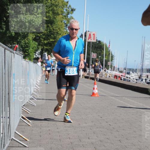 17.08.2025 - KN Förde Triathlon 2025 KatJ http://msf.ph/oto/8578927 17.08.2025 12:15:24 Laufen 308, 346, 352, 384 meine-sportfotos.de