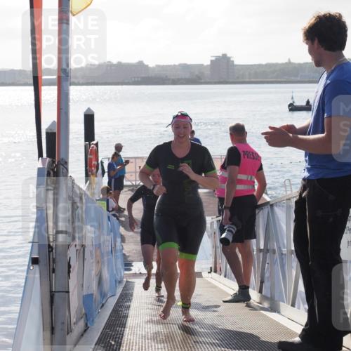 17.08.2025 - KN Förde Triathlon 2025 MichiJ http://msf.ph/oto/8578957 17.08.2025 09:16:39 Schwimmen 144, 160, 166, 144, 160, 172, 176 meine-sportfotos.de