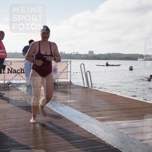 17.08.2025 - KN Förde Triathlon 2025 KatJ http://msf.ph/oto/8578975 17.08.2025 09:20:01 Schwimmen 195, 163, 195, 202 meine-sportfotos.de