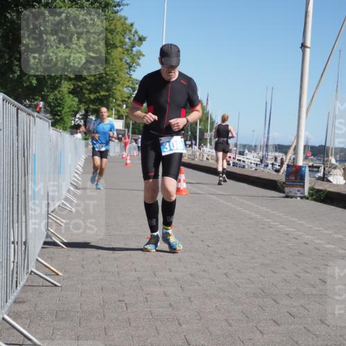 17.08.2025 - KN Förde Triathlon 2025 KatJ http://msf.ph/oto/8578999 17.08.2025 12:15:28 Laufen 308, 352, 384 meine-sportfotos.de