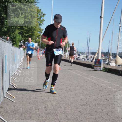 17.08.2025 - KN Förde Triathlon 2025 KatJ http://msf.ph/oto/8579010 17.08.2025 12:15:28 Laufen 308, 352, 384 meine-sportfotos.de