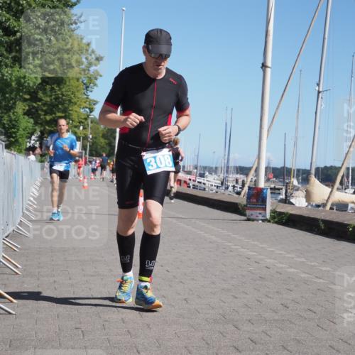 17.08.2025 - KN Förde Triathlon 2025 KatJ http://msf.ph/oto/8579031 17.08.2025 12:15:29 Laufen 308, 352, 384 meine-sportfotos.de