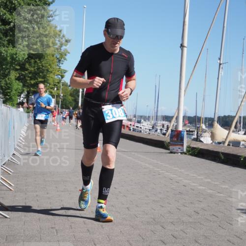 17.08.2025 - KN Förde Triathlon 2025 KatJ http://msf.ph/oto/8579035 17.08.2025 12:15:29 Laufen 308, 352, 384 meine-sportfotos.de