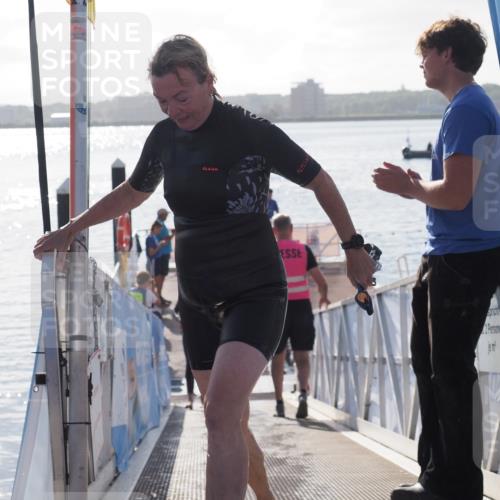 17.08.2025 - KN Förde Triathlon 2025 MichiJ http://msf.ph/oto/8579036 17.08.2025 09:16:43 Schwimmen 144, 160, 166, 172, 172, 176 meine-sportfotos.de