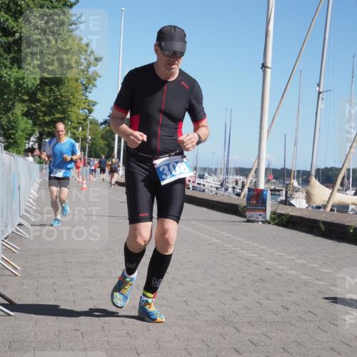 17.08.2025 - KN Förde Triathlon 2025 KatJ http://msf.ph/oto/8579038 17.08.2025 12:15:29 Laufen 308, 352, 384 meine-sportfotos.de