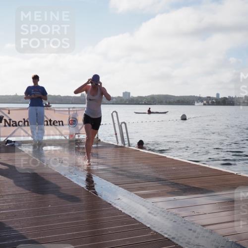 17.08.2025 - KN Förde Triathlon 2025 KatJ http://msf.ph/oto/8579039 17.08.2025 09:20:14 Schwimmen 179, 196, 179, 196 meine-sportfotos.de