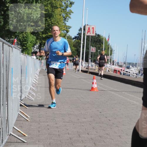 17.08.2025 - KN Förde Triathlon 2025 KatJ http://msf.ph/oto/8579042 17.08.2025 12:15:30 Laufen 308, 352, 384 meine-sportfotos.de