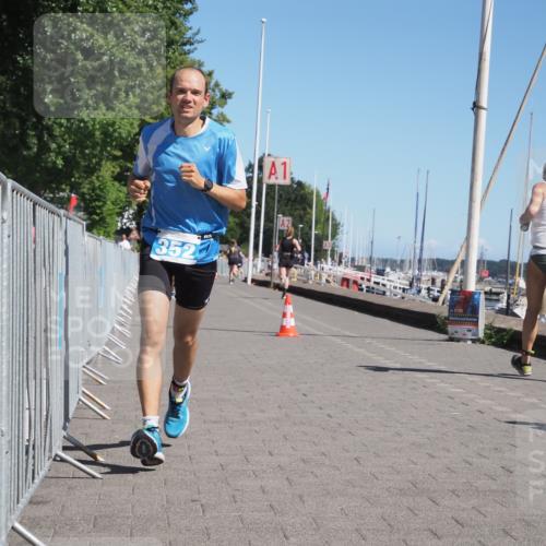 17.08.2025 - KN Förde Triathlon 2025 KatJ http://msf.ph/oto/8579084 17.08.2025 12:15:32 Laufen 308, 352 meine-sportfotos.de