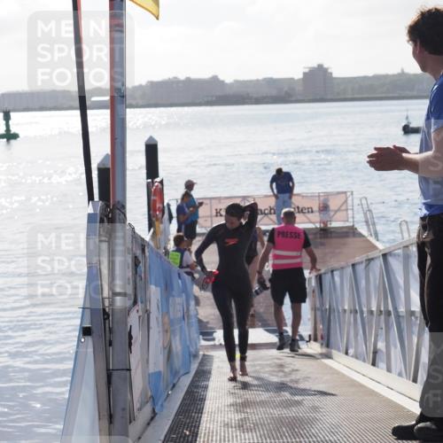 17.08.2025 - KN Förde Triathlon 2025 MichiJ http://msf.ph/oto/8579085 17.08.2025 09:16:46 Schwimmen 144, 160, 172, 176 meine-sportfotos.de