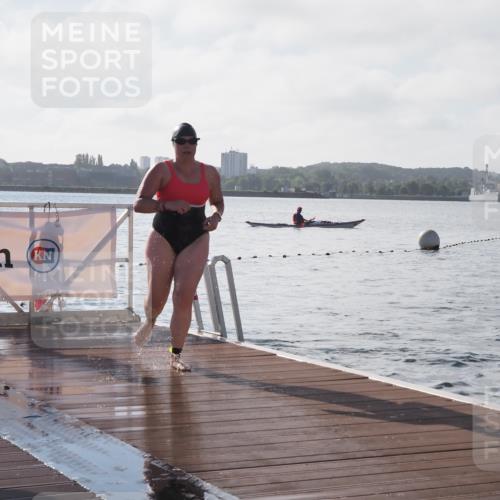 17.08.2025 - KN Förde Triathlon 2025 KatJ http://msf.ph/oto/8579106 17.08.2025 09:20:18 Schwimmen 179, 196, 211, 179, 196 meine-sportfotos.de