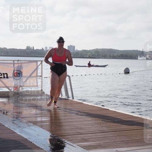17.08.2025 - KN Förde Triathlon 2025 KatJ http://msf.ph/oto/8579108 17.08.2025 09:20:18 Schwimmen 179, 196, 211, 179, 196 meine-sportfotos.de