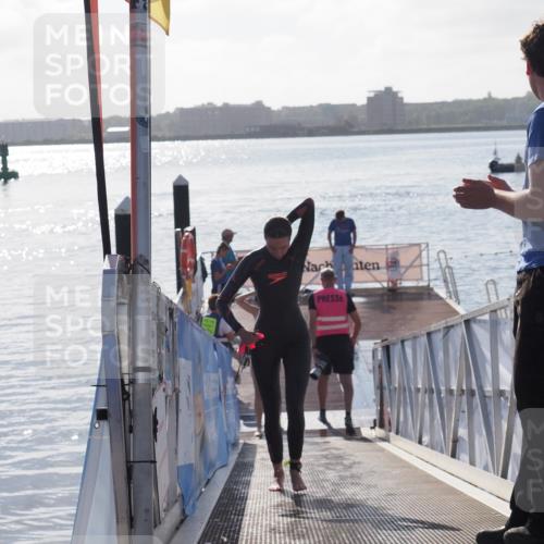 17.08.2025 - KN Förde Triathlon 2025 MichiJ http://msf.ph/oto/8579122 17.08.2025 09:16:47 Schwimmen 144, 160, 172, 176, 176 meine-sportfotos.de