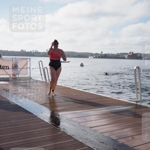 17.08.2025 - KN Förde Triathlon 2025 KatJ http://msf.ph/oto/8579123 17.08.2025 09:20:19 Schwimmen 179, 196, 211, 179, 196 meine-sportfotos.de