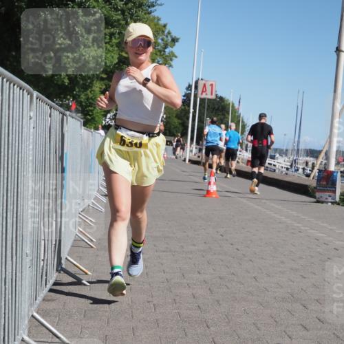 17.08.2025 - KN Förde Triathlon 2025 KatJ http://msf.ph/oto/8579186 17.08.2025 12:15:42 Laufen 311, 334, 630 meine-sportfotos.de
