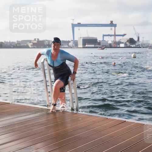 17.08.2025 - KN Förde Triathlon 2025 KatJ http://msf.ph/oto/8579188 17.08.2025 09:20:27 Schwimmen 188, 196, 211, 240, 179, 196, 211, 240 meine-sportfotos.de