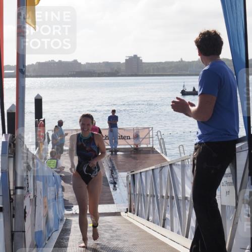 17.08.2025 - KN Förde Triathlon 2025 MichiJ http://msf.ph/oto/8579203 17.08.2025 09:16:52 Schwimmen 144, 172, 176, 176 meine-sportfotos.de