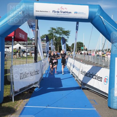 17.08.2025 - KN Förde Triathlon 2025 MichiJ http://msf.ph/oto/8579213 17.08.2025 16:18:30 Laufen 26 meine-sportfotos.de