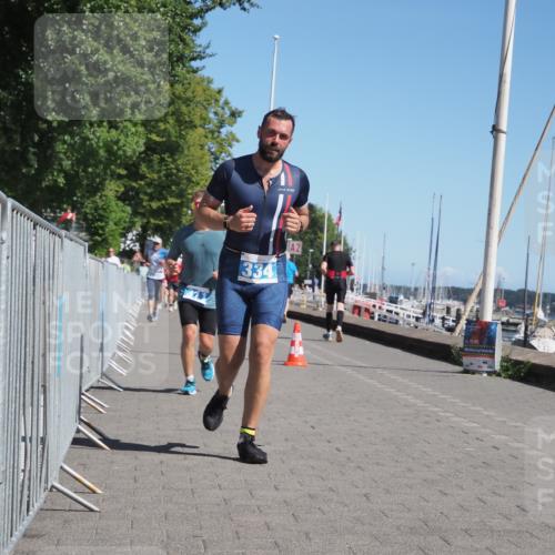 17.08.2025 - KN Förde Triathlon 2025 KatJ http://msf.ph/oto/8579238 17.08.2025 12:15:46 Laufen 311, 334, 630 meine-sportfotos.de