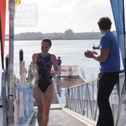 17.08.2025 - KN Förde Triathlon 2025 MichiJ http://msf.ph/oto/8579245 17.08.2025 09:16:54 Schwimmen 172, 176 meine-sportfotos.de