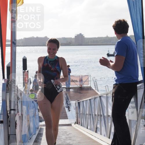 17.08.2025 - KN Förde Triathlon 2025 MichiJ http://msf.ph/oto/8579249 17.08.2025 09:16:54 Schwimmen 172, 176 meine-sportfotos.de
