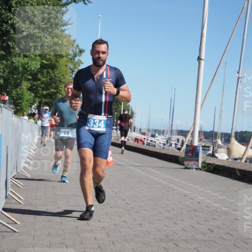 17.08.2025 - KN Förde Triathlon 2025 KatJ http://msf.ph/oto/8579250 17.08.2025 12:15:46 Laufen 311, 334, 630 meine-sportfotos.de