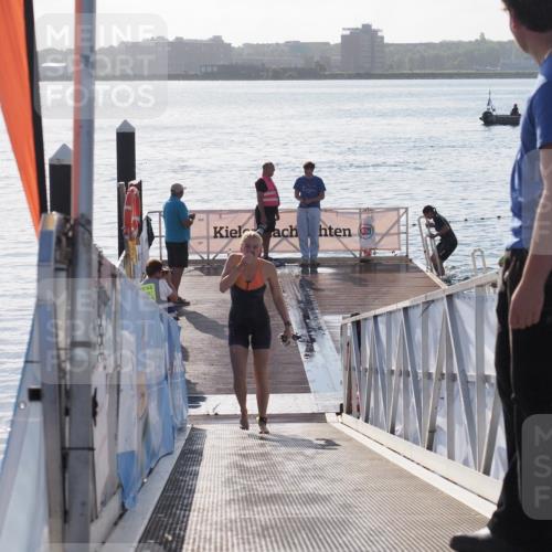 17.08.2025 - KN Förde Triathlon 2025 MichiJ http://msf.ph/oto/8579253 17.08.2025 09:17:10 Schwimmen 158, 158, 169, 204 meine-sportfotos.de