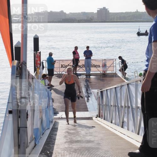 17.08.2025 - KN Förde Triathlon 2025 MichiJ http://msf.ph/oto/8579262 17.08.2025 09:17:11 Schwimmen 158, 158, 169, 204 meine-sportfotos.de