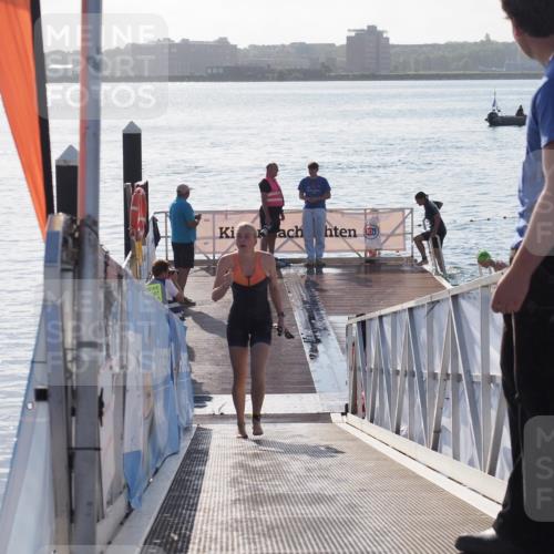 17.08.2025 - KN Förde Triathlon 2025 MichiJ http://msf.ph/oto/8579271 17.08.2025 09:17:11 Schwimmen 158, 158, 169, 204 meine-sportfotos.de