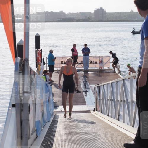 17.08.2025 - KN Förde Triathlon 2025 MichiJ http://msf.ph/oto/8579282 17.08.2025 09:17:11 Schwimmen 158, 158, 169, 204 meine-sportfotos.de