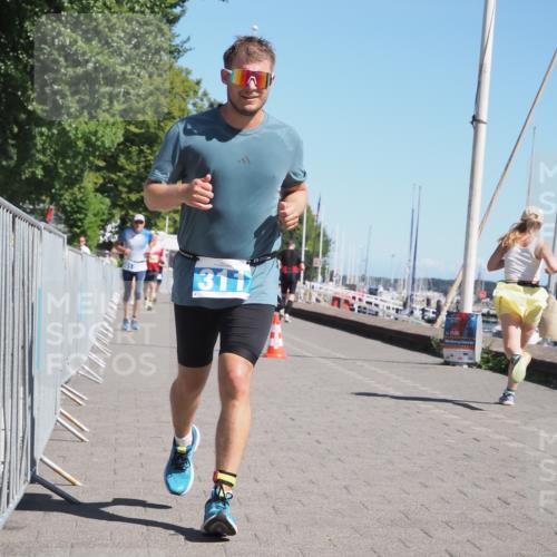 17.08.2025 - KN Förde Triathlon 2025 KatJ http://msf.ph/oto/8579310 17.08.2025 12:15:49 Laufen 311, 334, 361 meine-sportfotos.de