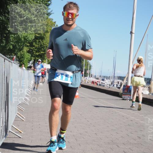 17.08.2025 - KN Förde Triathlon 2025 KatJ http://msf.ph/oto/8579319 17.08.2025 12:15:49 Laufen 311, 334, 361 meine-sportfotos.de