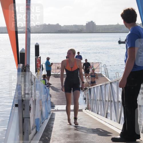 17.08.2025 - KN Förde Triathlon 2025 MichiJ http://msf.ph/oto/8579358 17.08.2025 09:17:14 Schwimmen 158, 158, 169, 204 meine-sportfotos.de