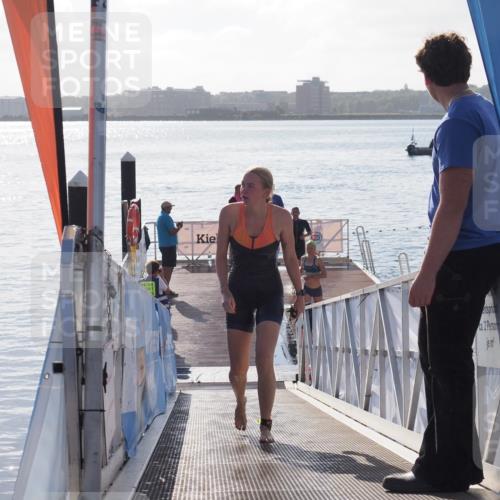 17.08.2025 - KN Förde Triathlon 2025 MichiJ http://msf.ph/oto/8579367 17.08.2025 09:17:14 Schwimmen 158, 158, 169, 204 meine-sportfotos.de