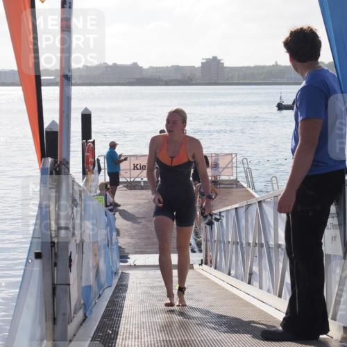 17.08.2025 - KN Förde Triathlon 2025 MichiJ http://msf.ph/oto/8579376 17.08.2025 09:17:14 Schwimmen 158, 158, 169, 204 meine-sportfotos.de