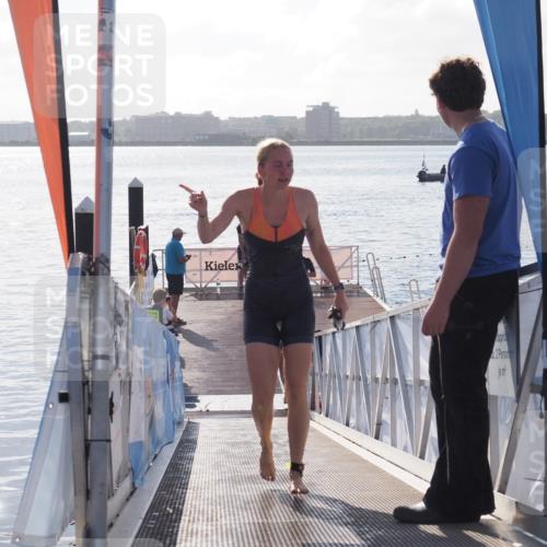 17.08.2025 - KN Förde Triathlon 2025 MichiJ http://msf.ph/oto/8579404 17.08.2025 09:17:15 Schwimmen 158, 204, 169, 204 meine-sportfotos.de
