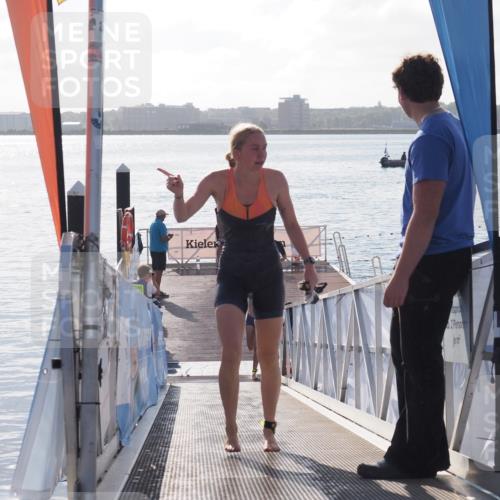 17.08.2025 - KN Förde Triathlon 2025 MichiJ http://msf.ph/oto/8579409 17.08.2025 09:17:15 Schwimmen 158, 204, 169, 204 meine-sportfotos.de