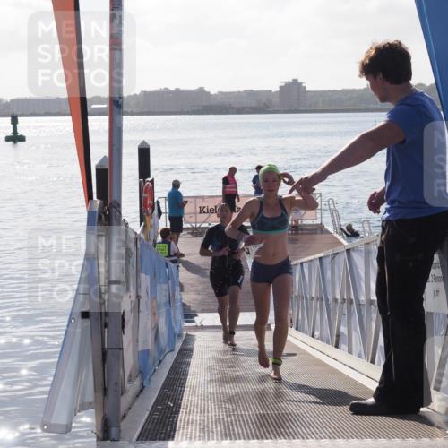 17.08.2025 - KN Förde Triathlon 2025 MichiJ http://msf.ph/oto/8579434 17.08.2025 09:17:19 Schwimmen 158, 169, 204, 169, 177, 204 meine-sportfotos.de