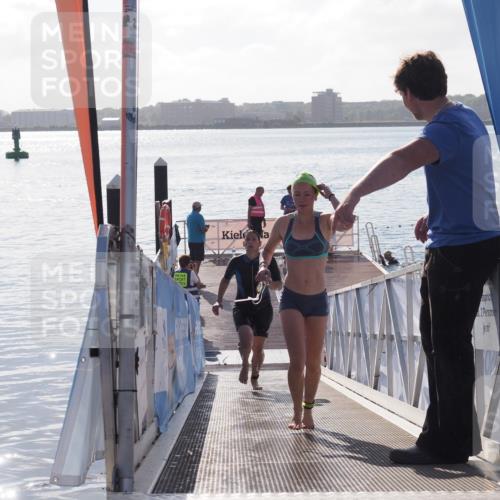 17.08.2025 - KN Förde Triathlon 2025 MichiJ http://msf.ph/oto/8579442 17.08.2025 09:17:19 Schwimmen 158, 169, 204, 169, 177, 204 meine-sportfotos.de