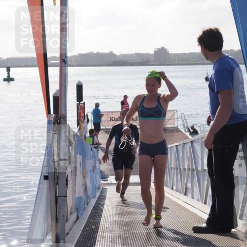 17.08.2025 - KN Förde Triathlon 2025 MichiJ http://msf.ph/oto/8579462 17.08.2025 09:17:19 Schwimmen 158, 169, 204, 169, 177, 204 meine-sportfotos.de