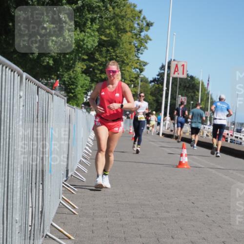 17.08.2025 - KN Förde Triathlon 2025 KatJ http://msf.ph/oto/8579498 17.08.2025 12:16:05 Laufen 353, 606, 610, 641 meine-sportfotos.de