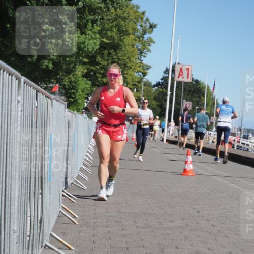 17.08.2025 - KN Förde Triathlon 2025 KatJ http://msf.ph/oto/8579504 17.08.2025 12:16:05 Laufen 353, 606, 610, 641 meine-sportfotos.de