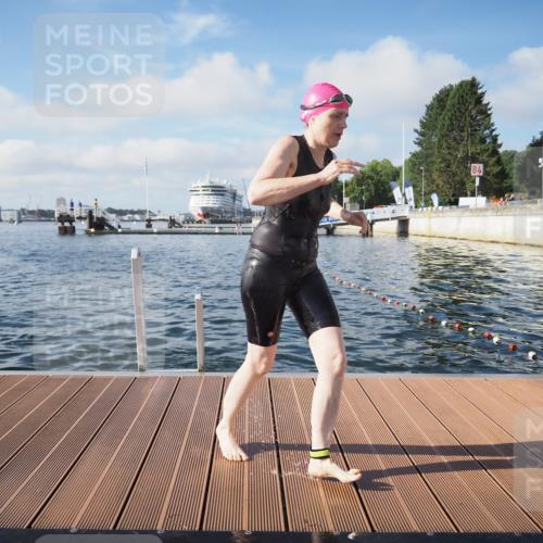 17.08.2025 - KN Förde Triathlon 2025 KatJ http://msf.ph/oto/8579510 17.08.2025 09:20:52 Schwimmen 197, 200, 205, 216, 223, 197, 200, 205, 228 meine-sportfotos.de