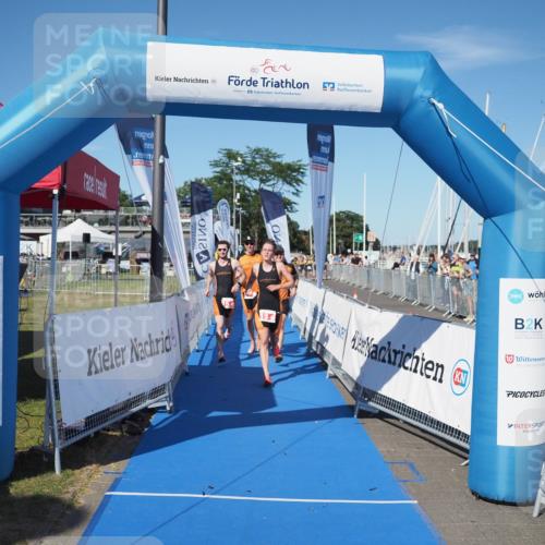 17.08.2025 - KN Förde Triathlon 2025 MichiJ http://msf.ph/oto/8579538 17.08.2025 16:20:06 Laufen 15 meine-sportfotos.de