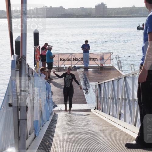 17.08.2025 - KN Förde Triathlon 2025 MichiJ http://msf.ph/oto/8579539 17.08.2025 09:17:29 Schwimmen 169, 177, 204, 177, 181 meine-sportfotos.de