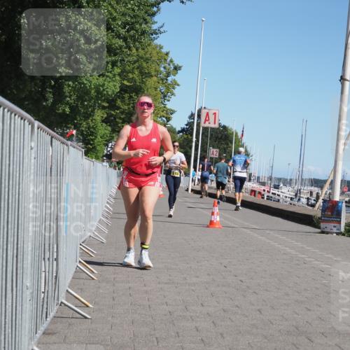 17.08.2025 - KN Förde Triathlon 2025 KatJ http://msf.ph/oto/8579542 17.08.2025 12:16:06 Laufen 353, 606, 610, 641 meine-sportfotos.de