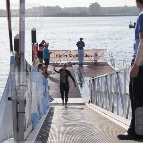 17.08.2025 - KN Förde Triathlon 2025 MichiJ http://msf.ph/oto/8579545 17.08.2025 09:17:30 Schwimmen 169, 177, 204, 177, 181 meine-sportfotos.de