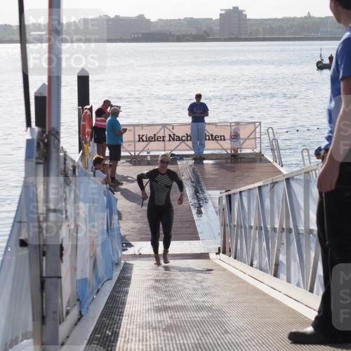 17.08.2025 - KN Förde Triathlon 2025 MichiJ http://msf.ph/oto/8579559 17.08.2025 09:17:30 Schwimmen 169, 177, 204, 177, 181 meine-sportfotos.de