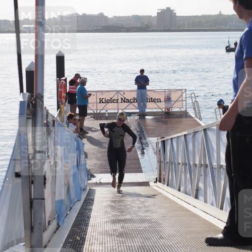 17.08.2025 - KN Förde Triathlon 2025 MichiJ http://msf.ph/oto/8579569 17.08.2025 09:17:30 Schwimmen 169, 177, 204, 177, 181 meine-sportfotos.de