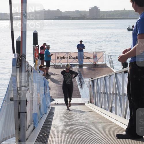 17.08.2025 - KN Förde Triathlon 2025 MichiJ http://msf.ph/oto/8579577 17.08.2025 09:17:30 Schwimmen 169, 177, 204, 177, 181 meine-sportfotos.de