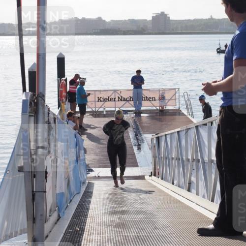 17.08.2025 - KN Förde Triathlon 2025 MichiJ http://msf.ph/oto/8579581 17.08.2025 09:17:30 Schwimmen 169, 177, 204, 177, 181 meine-sportfotos.de